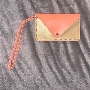 Minor History ID/Card Holder